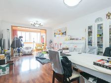 环球港商圈 三轨交接 出行方便 内环边 双南两房厅朝南