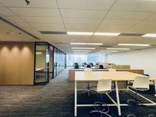 东直门商圈 中青旅大厦 高区出租 拎包入住 随时可看