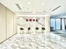 东四十条商圈 居然大厦 精装修带家具 高区正对电梯 特价出租