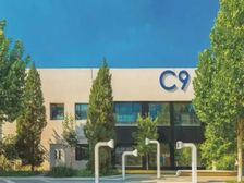 百子湾人流量大的园区!自带流量明星工作室丨西店记忆朗园竞园