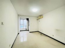 华中国宅华园 南北通透三居 自家房子联系我精装高层