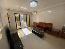 老鲤城 温陵公馆 82.8平2居 南向精装修