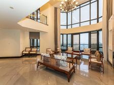 嘉玲姐同款 3层复式 挑高8米 带150平大露台 价格有惊喜