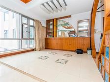 低总价挑空顶楼大复式,小区停车方便,低单价近轨交,随时看房