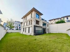 牧云溪谷(别墅)电梯小区单价较低中间楼层格局通透