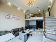 禅西环宇城 带租2100 可商可住 地铁上盖 配套齐全 民电