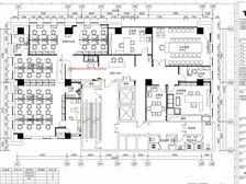 蓝堡国际 大望路 SKP 精装修独立小整层 双地铁 上下水