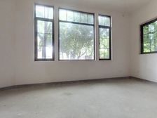 业主诚心出售!为数不多的300多平U型花园的独栋别墅!