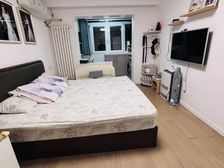 10号线潘家园站,松榆里西南2居室,满2年,看房子方便