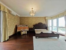 真实在售,有钥匙随时看房,龙柏花苑,绿化高,品质好