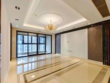 万科翡翠雅宾利,业主从未入住,回国处理资产,带车位,急售!