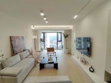 精装好房 交通便利 产权清晰 满五 高楼层视野好 近医院