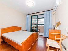 南北通透 刚需两居 带电梯 交通便捷 医疗配套成熟