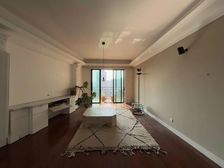 申亚新华府,中高区,边套全明大四房,动静分离,身份象征,