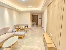 金茂国际生态新城臻悦 三室两厅两卫 精装修 急售面议