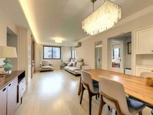 新华路 南北通透 满五 购物方便 商品房 精装好房 双卫