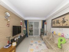 虹桥万博花园 142.32平3居 南向精装修 自住保养好