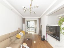 新出 高区一房 五年新装修 拎包入住 看房方便 五年V一税少