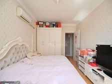 虹桥万博花园 104.58平3居 南向精装修 随时签约