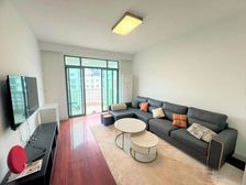 SSS房源 房东已买急售!内环明星楼盘代表,正对来福士!!