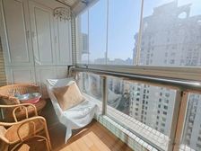 长宁核心中的核心,宜居高品质三房,户型正气,价格到位