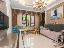 嘉年别墅双拼 166平4居 北进门东花园,价格合理,无税费