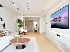 (电梯15楼)视野无遮挡 精装 南北通 交通便利 价格可谈