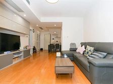 中山公园 2011年次新房 看房方便 业主诚意出售 价格可谈