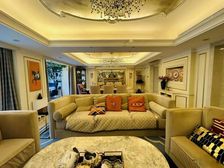 内部房源价格理想 符合高端客户三代同住 小区中心位置看水景