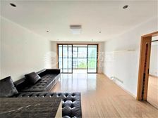 高楼层视野无遮挡 精装好房 商业配套齐全 大两居 满五