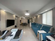 佳达新苑 板楼 商业配套成熟 精装可拎包入住 南北通透