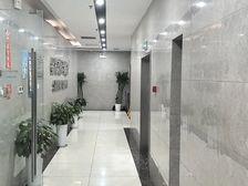 大望路商业产权独栋丨东方梅地亚丨独立电梯,可冠名,行业不限