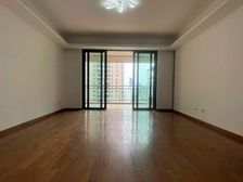 仁恒河滨花园 中间楼层 医疗配套成熟 南北通透 近地铁