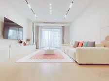 慧邦吴新春现场实拍,河畔省税必看房,南北通透C位景观,有车位