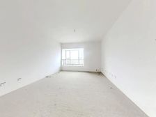 锦东庭园 3室1厅 西南 西北