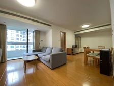 (高区小3房)(单价重回五年前)(大横厅)(普通住宅 )