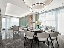 (工抵直降60万)沙区靠山现墅,大跃层实得180,契税全补贴