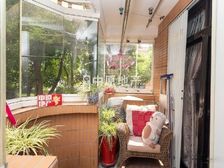 我帮房东买进,因工作调动出售,有租约看房方便,全明2加1户型