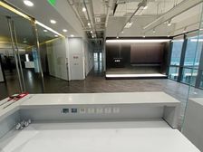 国贸 旺铺 600平 4.5米挑高 室内网球高尔夫 酒店办公