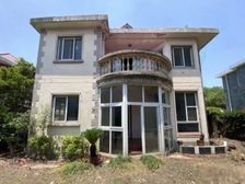 同润家园 207平5居 南向简装修