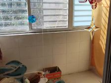 学府花园162平南北通透三居 河小十三中精装1层住宅