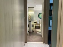 交通便利离轻轨近周边配套齐全