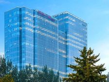 时尚万科中心写字楼300至20963平米华贸中心远洋国际中心