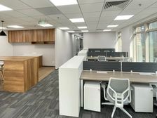 盛福大厦 精装修 带家具 高区 地标建筑 采光好 特价房