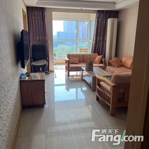 出租 马连道 新年华 第三区二期 86平 随时看房