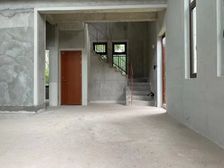 江山樾一期 联排端户 390万 花园120平