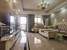 老鲤城 温陵公馆 128平3居 南向精装修 随时签约