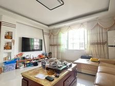 市中心 后坂小区 118.81平3居 南向简装修 丰泽实小