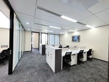 东二环|东直门商圈|信达中心100-2000平|精装修带家具