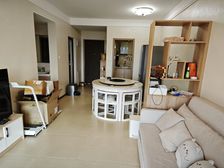 万宁市内,精品小户型,合适度假养老,生活交通便利。